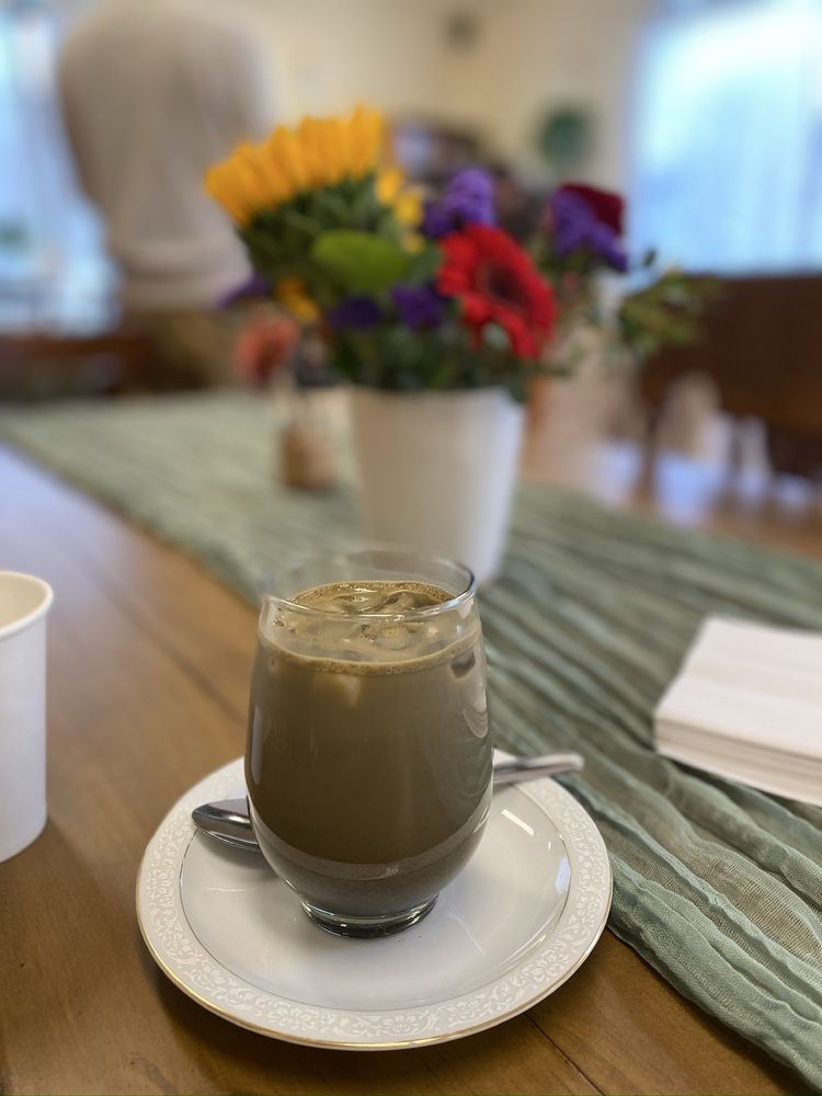 Sunset Commons - wedding in San Francisco, CA