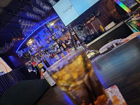 Bergie's Bar and Grill by null