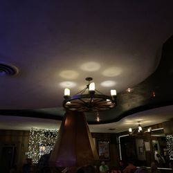 KC Steak House