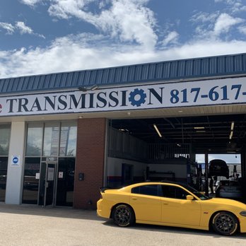 Durable Transmission - Transmission Repair Near Me - Arlington, Texas Durable Transmission - Transmission Repair Near Me - Arlington, Texas