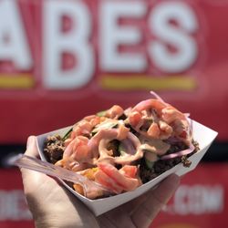 Brunch Babes Food Truck