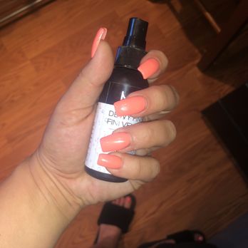 La'Queen Nails & Spa - Nail Salons Near Me - Manteca, California