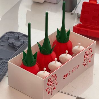 SLA 3D Prints - 3D Printing Near Me - Laguna Niguel, California SLA 3D Prints - 3D Printing Near Me - Laguna Niguel, California