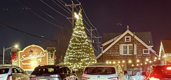 Santangelo's Restaurant by null