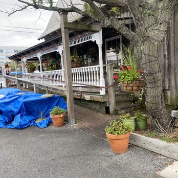 Barn 34 - Bars Near Me - Ocean City, Maryland