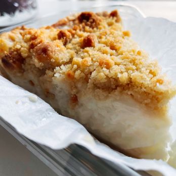 Hood Famous - Buko Pie - Cafes Near Me - Seattle, Washington Hood Famous - Buko Pie - Cafes Near Me - Seattle, Washington