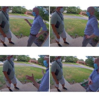 Aptive Pest Control - "So I've already told you I don't need pest control and you're still talking. I wish you well, but please don't ring my doorbell again." - Pest Control Near Me - Plano, Texas Aptive Pest Control - "So I've already told you I don't need pest control and you're still talking. I wish you well, but please don't ring my doorbell again." - Pest Control Near Me - Plano, Texas