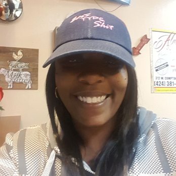 Alma's Place - FIRST TIME CUSTOMER! - Desserts Near Me - Compton, California