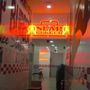 Slap Burger