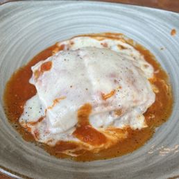 Lasagna