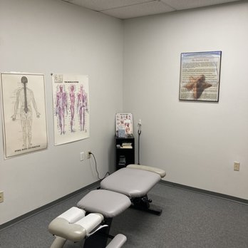 Brian Gray J, DC - Pain Management Near Me - Bridgeton, Missouri Brian Gray J, DC - Pain Management Near Me - Bridgeton, Missouri