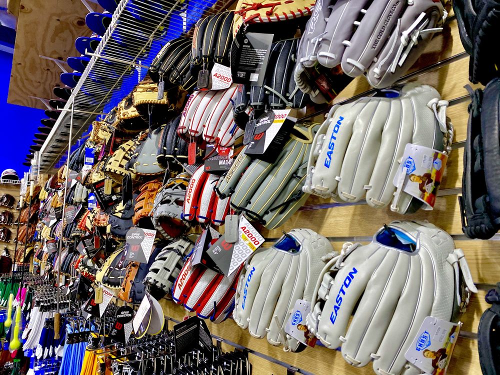 MIRA’S SPORTS AND MORE Updated July 2024 11 Photos 6006 Ayers St