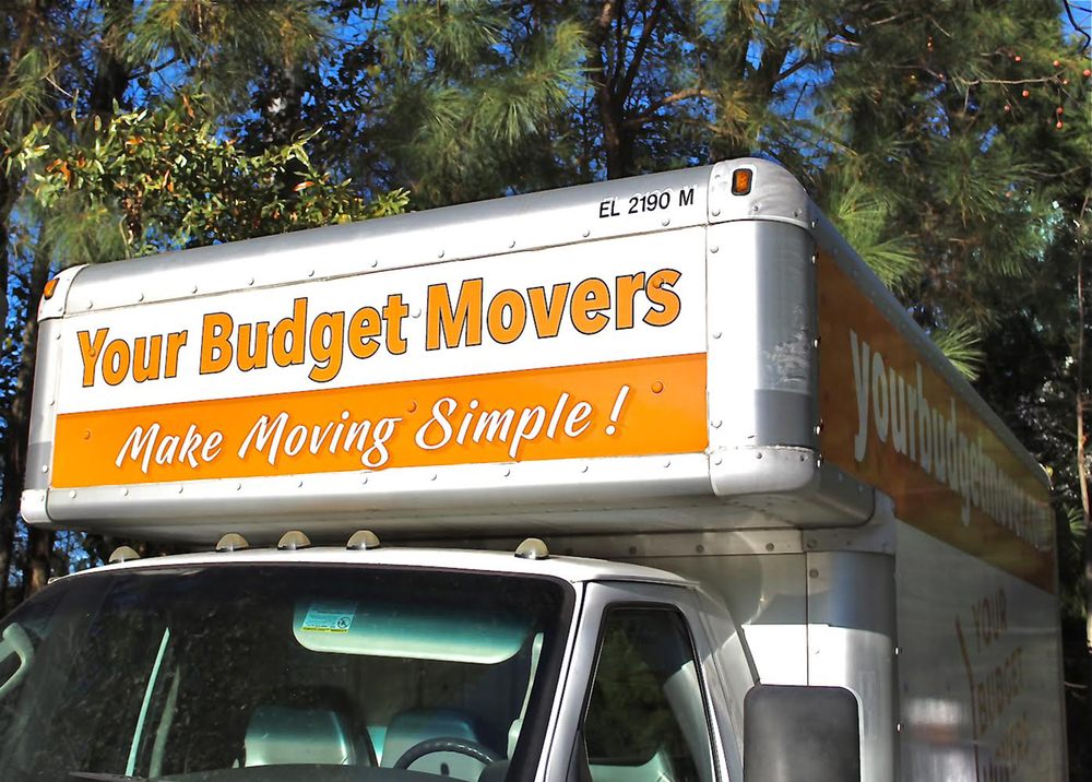 YOUR BUDGET MOVERS 10 Photos 19901 W Catawba Avenue, Cornelius, NC