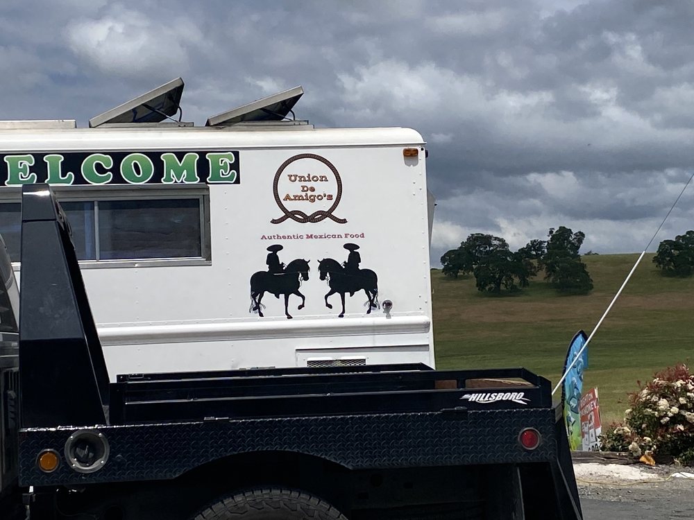 Taco Truck Logo