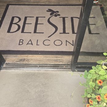 Beeside Balcony - Mediterranean Near Me - Del Mar, California