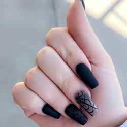 A2Z Nails Spa & Lashes - Halloween