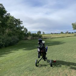 World Golf Center
