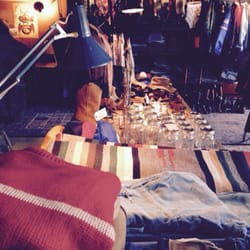 Göteborg vintage and 2 hand supply