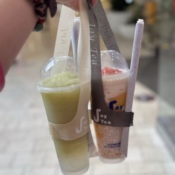 JAY TEA - Updated December 2025 - 105 Photos & 40 Reviews - 2800