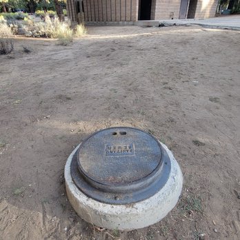 Serrano Campground - Sanitary sewer - Campgrounds Near Me - Fawnskin, California Serrano Campground - Sanitary sewer - Campgrounds Near Me - Fawnskin, California