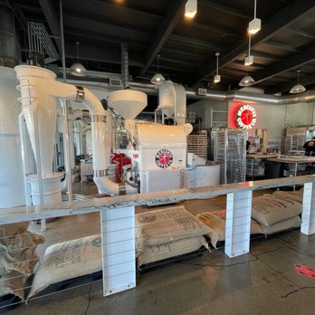 Mercurys Coffee - Coffee & Tea Near Me - Bellevue, Washington