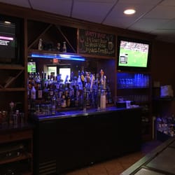 Level 20 - The Bar