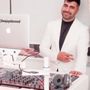 Photo of Deejay Davood