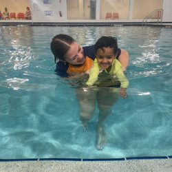 Aquafin Swim School of Mandarin
