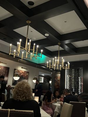 Ruth's Chris Steak House by null