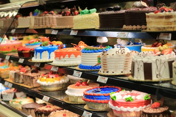 Vallarta Supermarkets by null