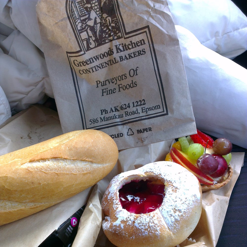 GREENWOODS KITCHEN Updated September 2024 586 Manukau Rd, Auckland