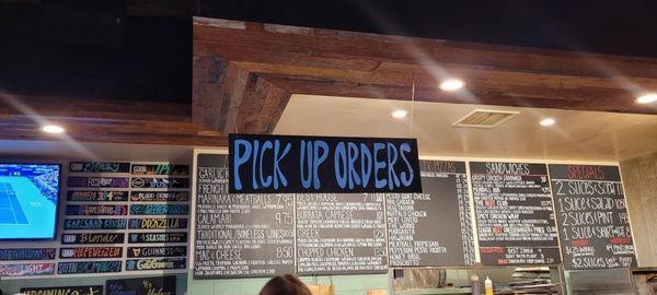 Menu photo 3 Best Pizza & Brew Cardiff By The Sea Cardiff, CA