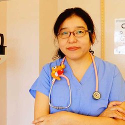 Ohana Clinic - Dr, Emi Ota