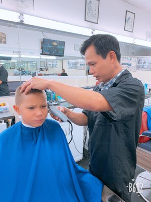 Sal S Budget Barber 12376 Poway - Poway Haircut Sal S Budget Barber 12376 Poway - Poway Haircut