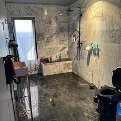 Pypes Plumbing - Bathroom finish