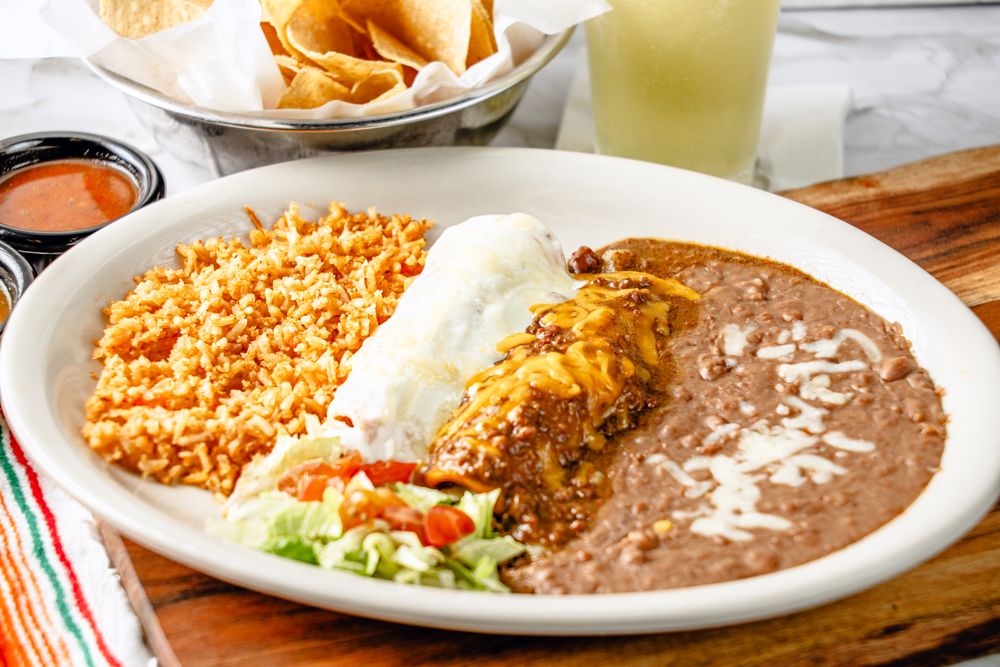 Arboledas Mexican Grill Image