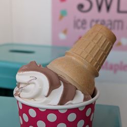 Stowe Sweets