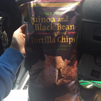 Trader Joe's - My favorite chips - Grocery Near Me - Granada Hills, California Trader Joe's - My favorite chips - Grocery Near Me - Granada Hills, California
