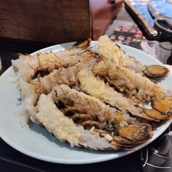 Chubby Cattle - Lobster Tails - Barbeque Near Me - Monterey Park, California Chubby Cattle - Lobster Tails - Barbeque Near Me - Monterey Park, California