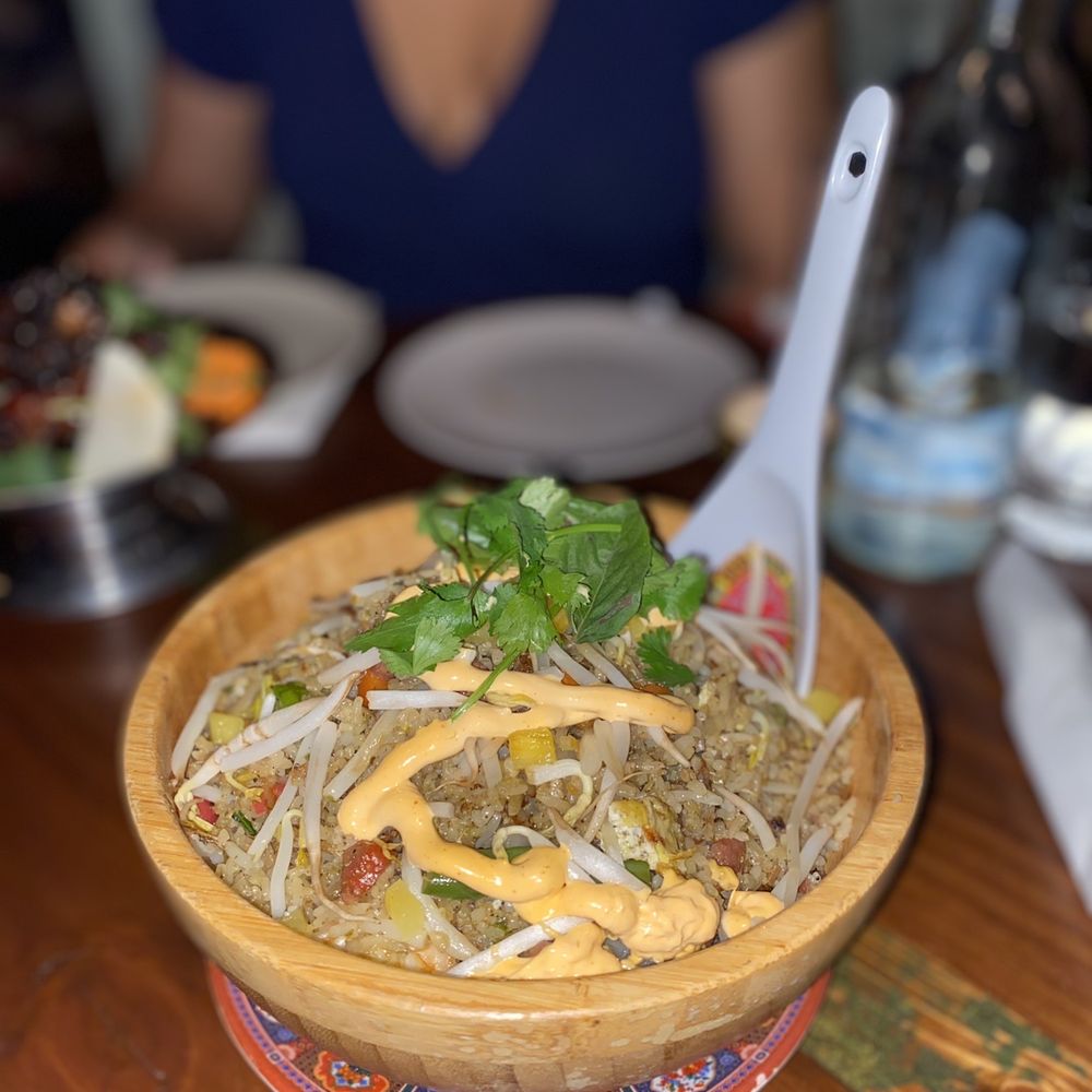 Phuc Yea - Cajun Fried Rice - Vietnamese Near Me - Miami, Florida