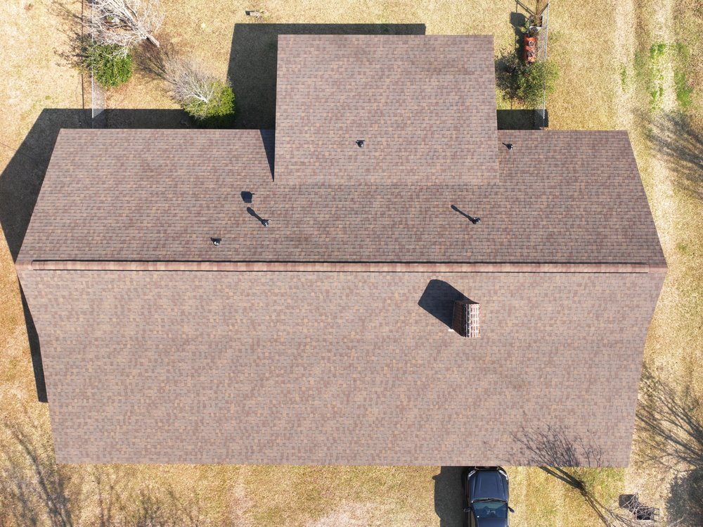 Slide of Xtreme Roofing