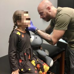 Inksomnia Tattoo and Body Piercing