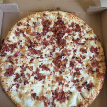 The Pizza Place - Chicken bacon ranch - Pizza Near Me - Montgomery, Alabama The Pizza Place - Chicken bacon ranch - Pizza Near Me - Montgomery, Alabama