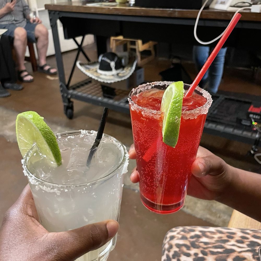 La Indita - House Margarita and mocktail - Mexican Near Me - Tucson, Arizona La Indita - House Margarita and mocktail - Mexican Near Me - Tucson, Arizona
