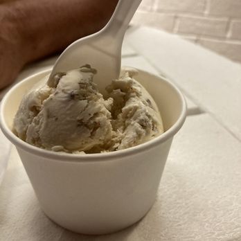 Coffee & Cream Cabana - Butter pecan - Coffee & Tea Near Me - Myrtle Beach, South Carolina