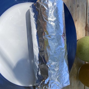 Aliyah's Kitchen and Grill  - Massive breakfast burritos - Mexican Near Me - Templeton, California
