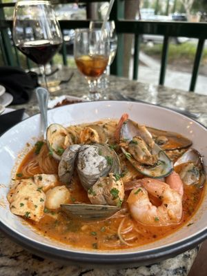 Anthony's Lounge & Ristorante by null