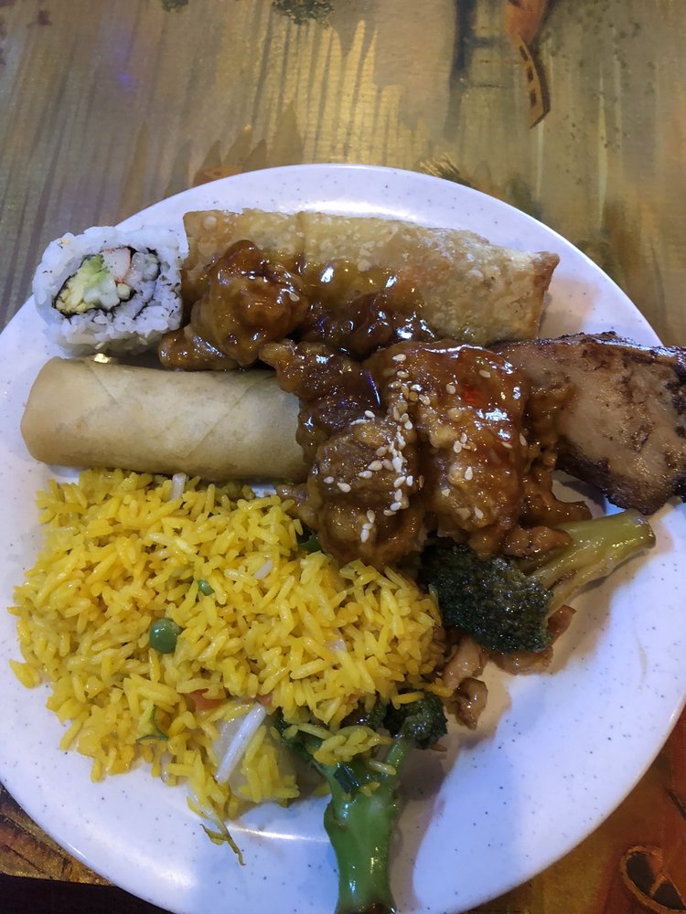 KINGS WOK BUFFET Updated October 2024 13 Photos & 23 Reviews 3324