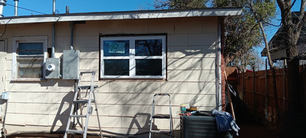 Slide of Precision Remodeling & Construction