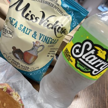 Jersey Mike's Subs - Make it a meal! - Fast Food Near Me - Freeport, New York